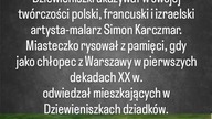 Dziewieniszki.  Simon Karczmar.  Dieveniškės.  Simonas Karczmaras.