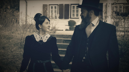 Budowniczowie świata Odcinek 5