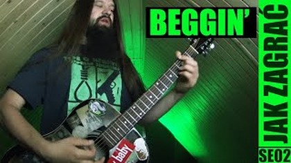 Beggin - Måneskin | odc.  785 | Jak zagrać | Akordy | PT: 4/6