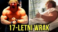 17-Latek TRACI ŻYCIE Od STERYDÓW