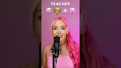 SIGMA GIRL/4 EMOJI 