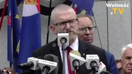 GRZEGORZ BRAUN (24.07.2025)