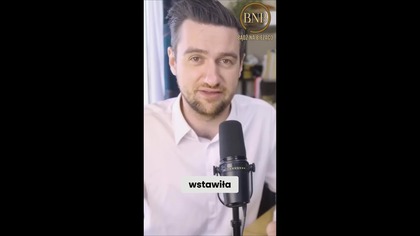 Żukowska Podlizuje się Hołowni? Co się dzieje?!