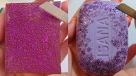 Soap Carving ASMR Relaxing Sounds no talking Satisfying ASMR Video