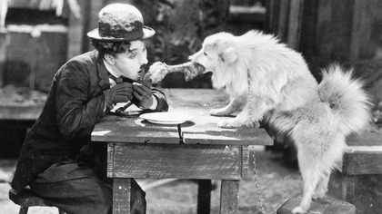 Gorączka złota (1925) Napisy PL