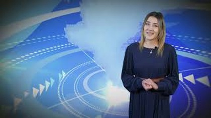 Jaworexpress 25. 11. 2025 - Wiadomości telewizyjne