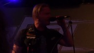 Rascal - Trapped Within The Lightning (Helicon Metal Festival V, Odessa Club, Warszawa, 21. 03. 2025)