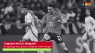 Tragiczne wieści z Hiszpanii.  Nie żyje Diogo Jota, gwiazda Liverpoolu i kadry Portugalii [KS Sport]