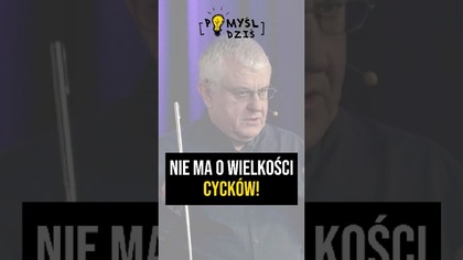  Nie ma o wielkości cycków! #PomyślDziś #2116