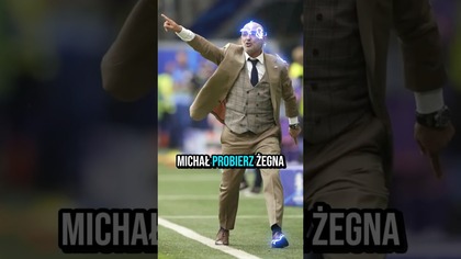 PZPN WYDAŁ PILNY KOMUNIKAT.  JEST DECYZJA W SPRAWIE PROBIERZA
