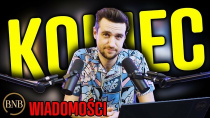 Przepraszam, Nie Mogłem Dłużej Milczeć.