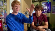 Zeke i Luther sezon 3 odc. 18 - Brod Trip HD PL