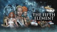 Piąty element (1997) [Lektor PL] - The Fifth Element