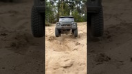 Rc Off Road Truck BRX01 AWB