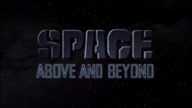 Gwiezdna eskadra - Space- Above and Beyond (6)