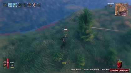 Valheim Day 416