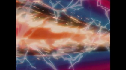 03.  Sailor Soldiers - Atak grupowy (odcinek 36)