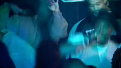 2Pac Live at club 662