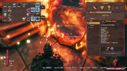 Valheim Day 430