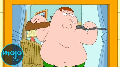 Top 10 Hilarious Cartoon Characters