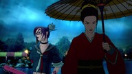 Batman. Ninja. kontra. Liga. Yakuzy. 2025. Dubbing.pl