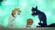 Belfort i Lupin odcinek 17: Dzień lodowego świstaka (Napisy PL)