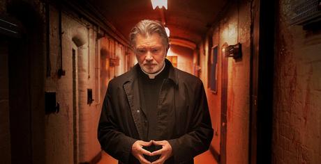 Objawienia - miniserial