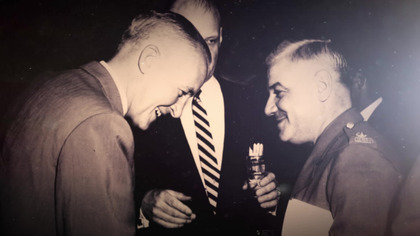 Budowniczowie świata Odcinek 12