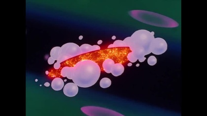 02.  Sailor Soldiers - Atak grupowy (odcinek 21)