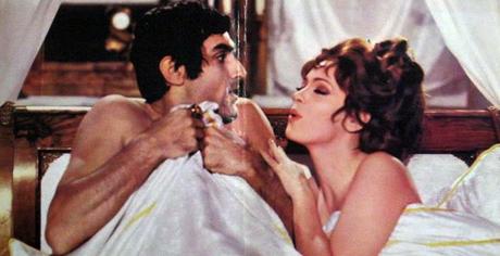 Słodka Susana i Napoleon (1969)