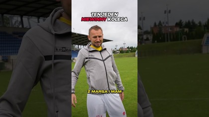 ten jeden niewinny kolega