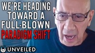 What Science Gets Wrong About UAPs, Consciousness & Reality  Rick Botelho | Unveiled Ep.  19