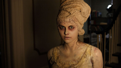 Strych (2007) Lektor PL