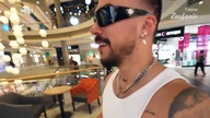 Tolów Zaufanie - Rozpoczęcie przerwy technicznej (21/22. 07. 2025, 00:21)