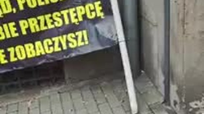 Cieszyn skorumpowana policja prokuratura sąd MOPS psychiatrzy miasto powiat żona Iza rodzice Millor