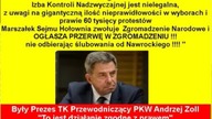 Profesor Zoll proponuje rozwiązanie w sprawie zaprzysiężenia Nawrockiego.  Musi wystąpić precedens m