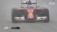 04.  GP Chiny 2014 -Kwalifikacje