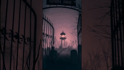 Praca jako nocny stróż na cmentarzu? #straszne #shorts