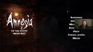 AMNESIA W 1H?!