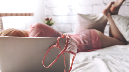 Złapani w sieci (ocenzurowana) (2020) Lektor PL