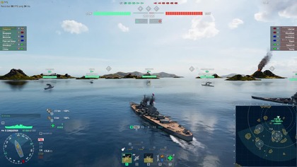 Conqueror RANKEDY