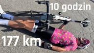 Ekstremalny klasyk kolarski - 177 km i 5000m we Francji + Konkurs | Prawie. PRO