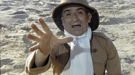 Zawieszeni na drzewie (1971)