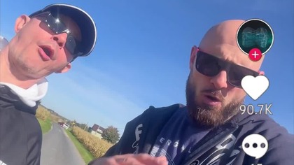 SPR & Cytrobit #shorts #music #hiphop #rapper #hiphopculture #rapmusic #polishrap #beats #rapmusic