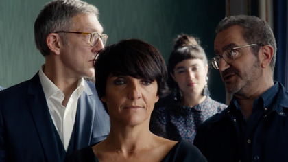 Małe szczęścia (2020) Napisy PL