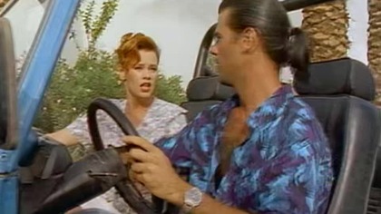 Tropical. Heat. S02E15