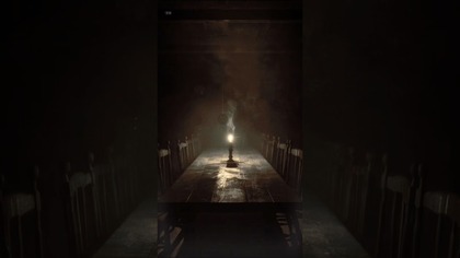 Uważaj, kogo wywołujesz.  #straszne