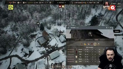 GAMETOON - 19-10-2025 - Reklamy, Zapowiedzi, Identy