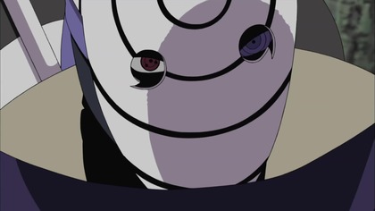 Naruto Shippuuden 325 lektor pl