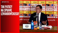 Jan Urban uderza w Michała Probierza i aferę z Lewandowskim?! Też bym się wkurzył